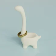 نگهدارنده گوشواره