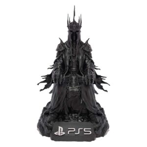 پایه نگهدارنده کنترلر PS5 مدل Dark Lord Throne